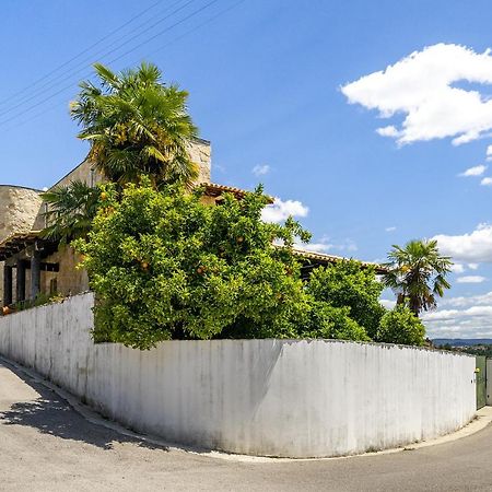 Isatour - Ninho D' Aguia Villa Agueda Ngoại thất bức ảnh