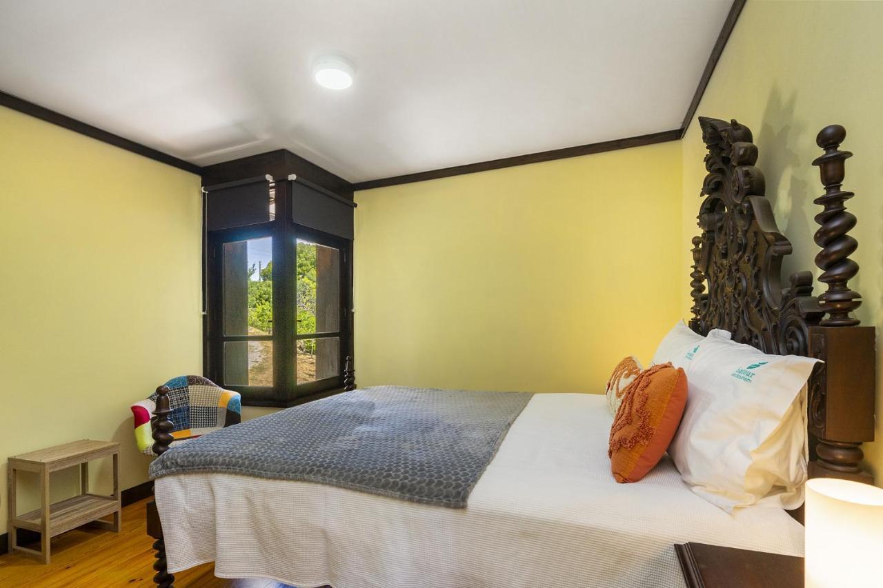 Isatour - Ninho D' Aguia Villa Agueda Ngoại thất bức ảnh