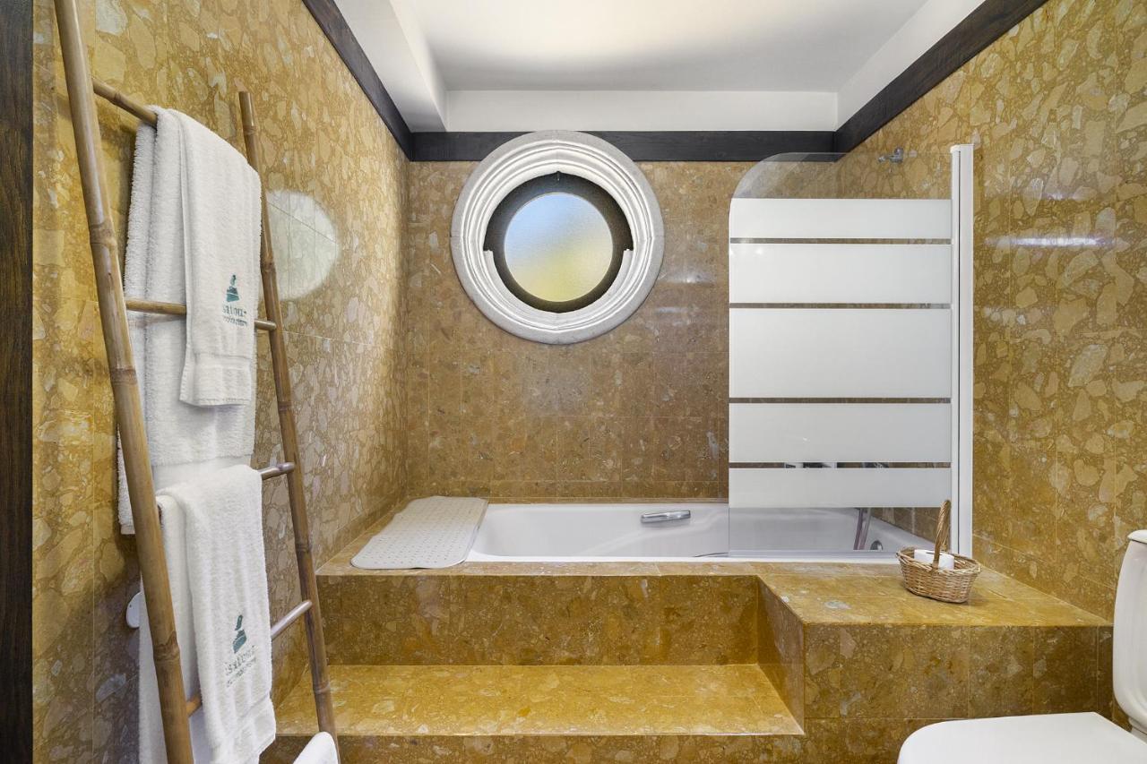 Isatour - Ninho D' Aguia Villa Agueda Ngoại thất bức ảnh