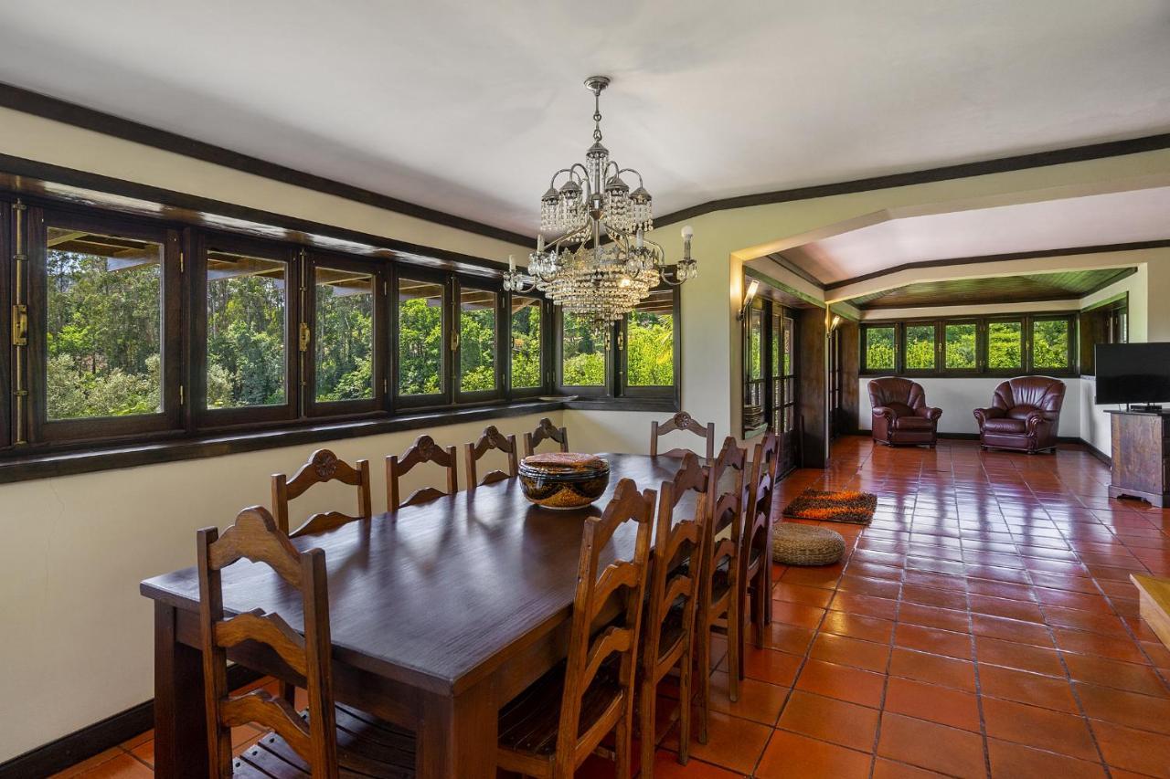 Isatour - Ninho D' Aguia Villa Agueda Ngoại thất bức ảnh