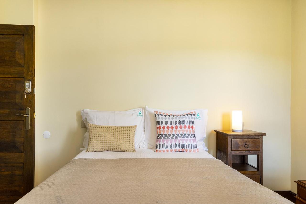 Isatour - Ninho D' Aguia Villa Agueda Ngoại thất bức ảnh