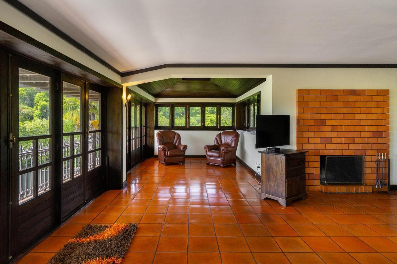 Isatour - Ninho D' Aguia Villa Agueda Ngoại thất bức ảnh