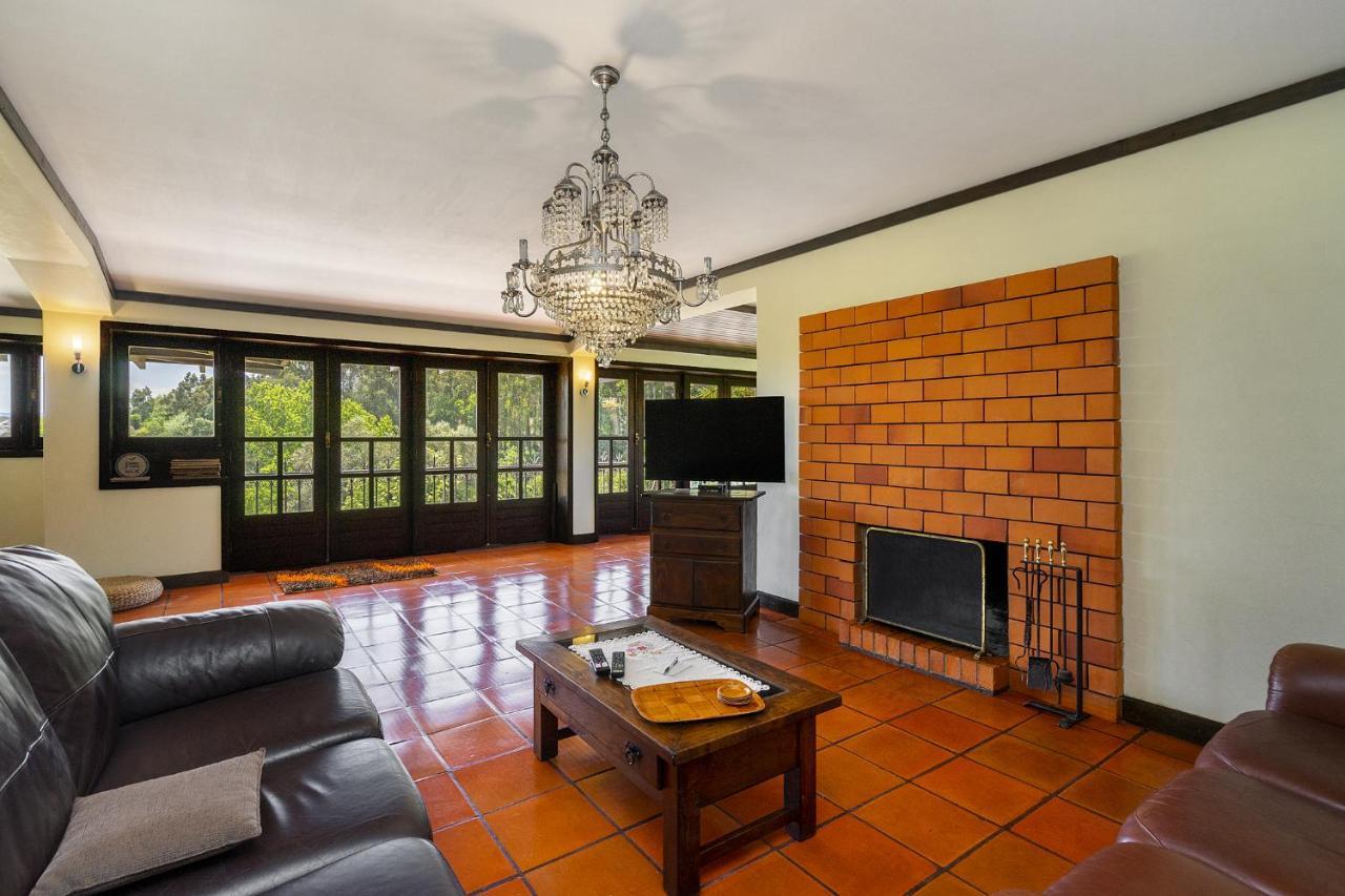 Isatour - Ninho D' Aguia Villa Agueda Ngoại thất bức ảnh