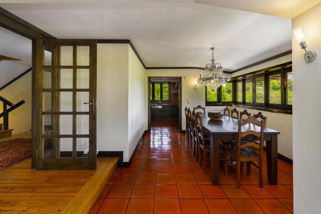 Isatour - Ninho D' Aguia Villa Agueda Ngoại thất bức ảnh