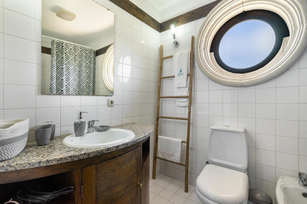 Isatour - Ninho D' Aguia Villa Agueda Ngoại thất bức ảnh