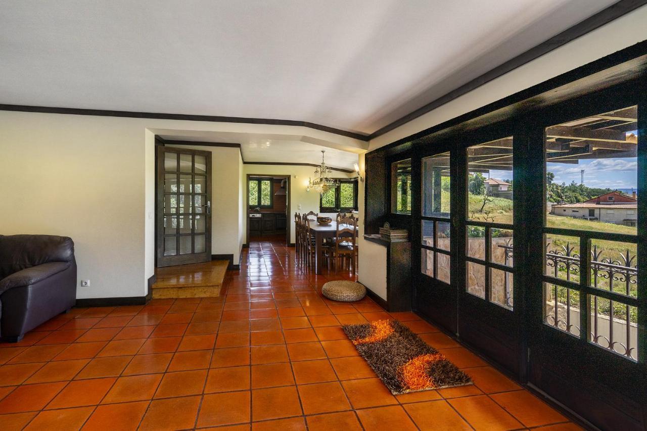 Isatour - Ninho D' Aguia Villa Agueda Ngoại thất bức ảnh