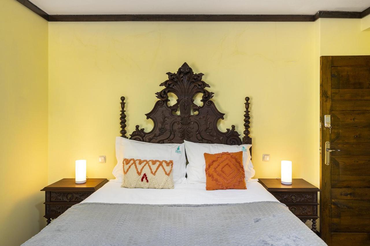Isatour - Ninho D' Aguia Villa Agueda Ngoại thất bức ảnh