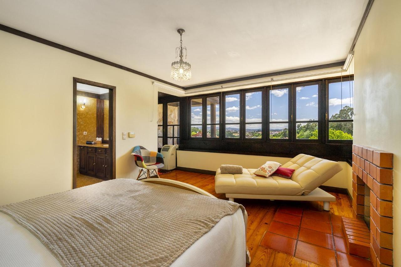 Isatour - Ninho D' Aguia Villa Agueda Ngoại thất bức ảnh