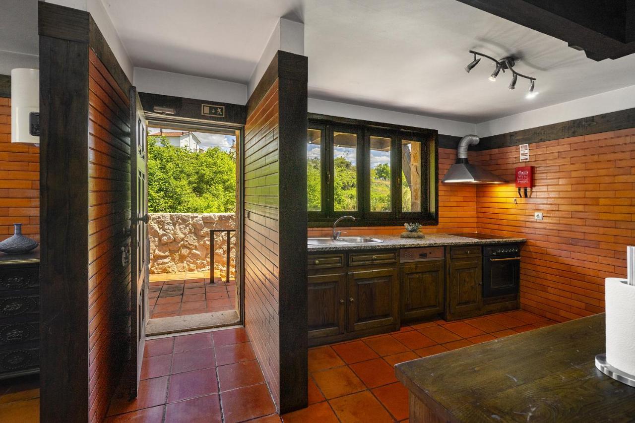 Isatour - Ninho D' Aguia Villa Agueda Ngoại thất bức ảnh