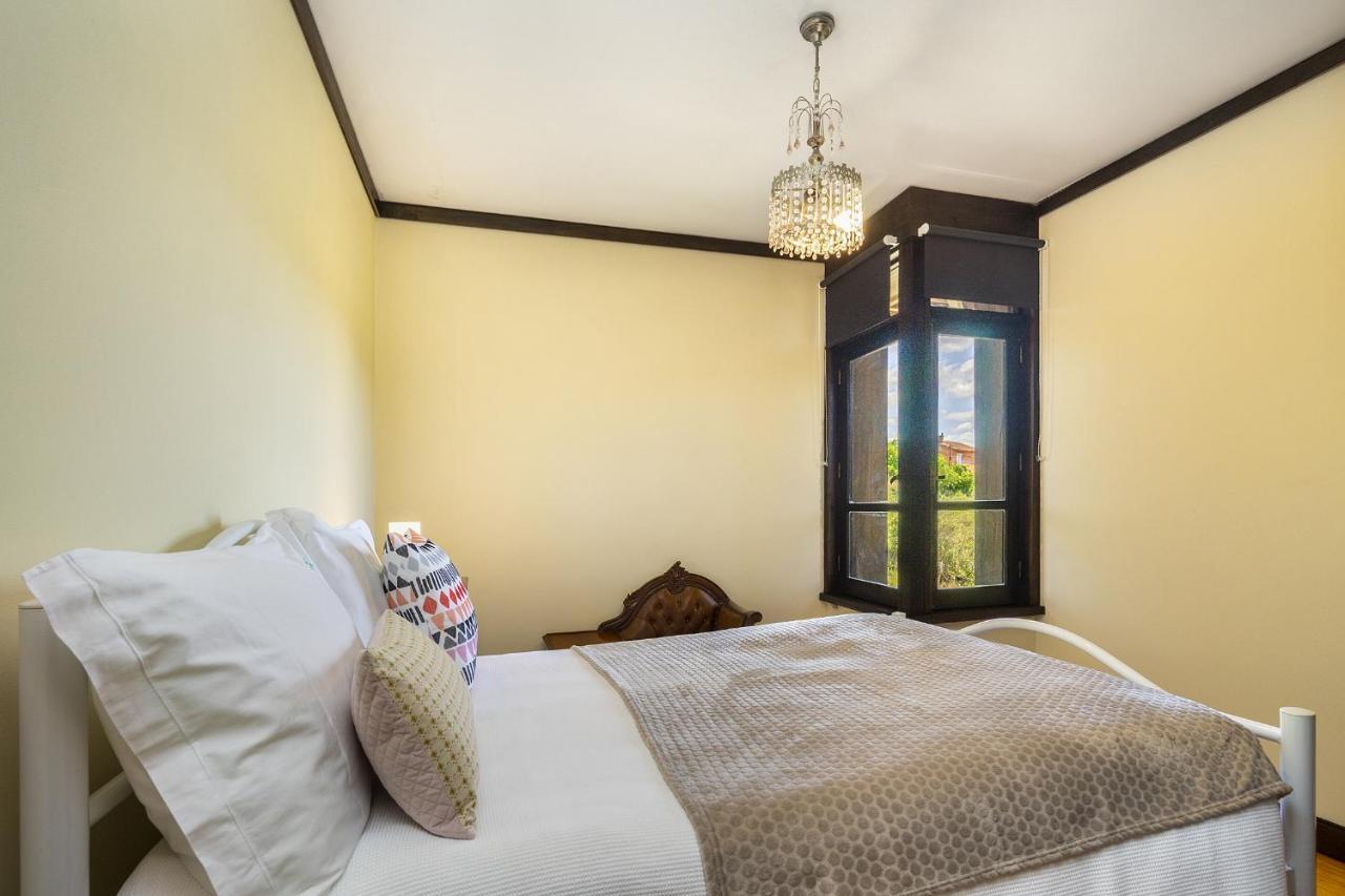 Isatour - Ninho D' Aguia Villa Agueda Ngoại thất bức ảnh