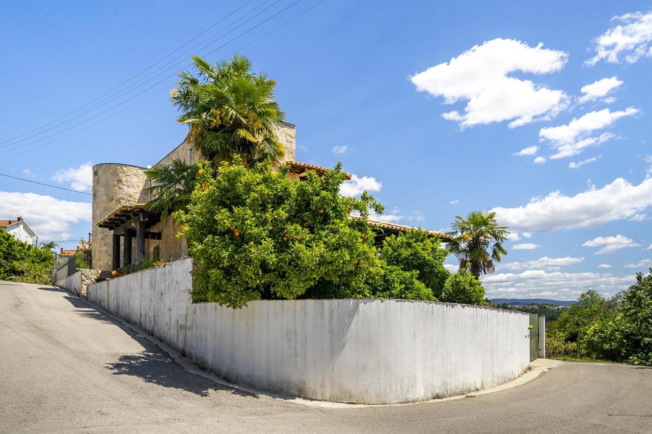 Isatour - Ninho D' Aguia Villa Agueda Ngoại thất bức ảnh
